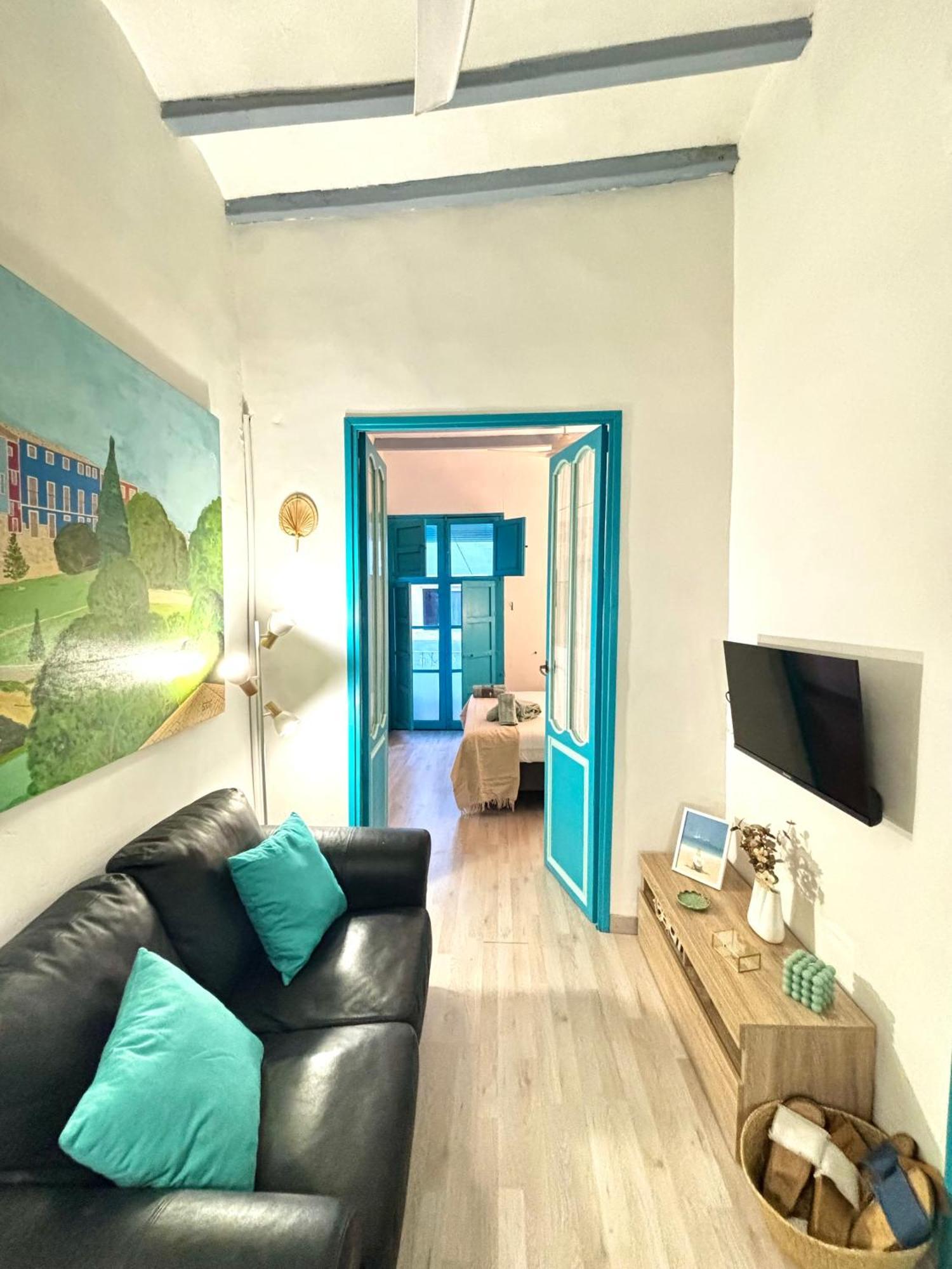 Apartamento Old Town Blue *
