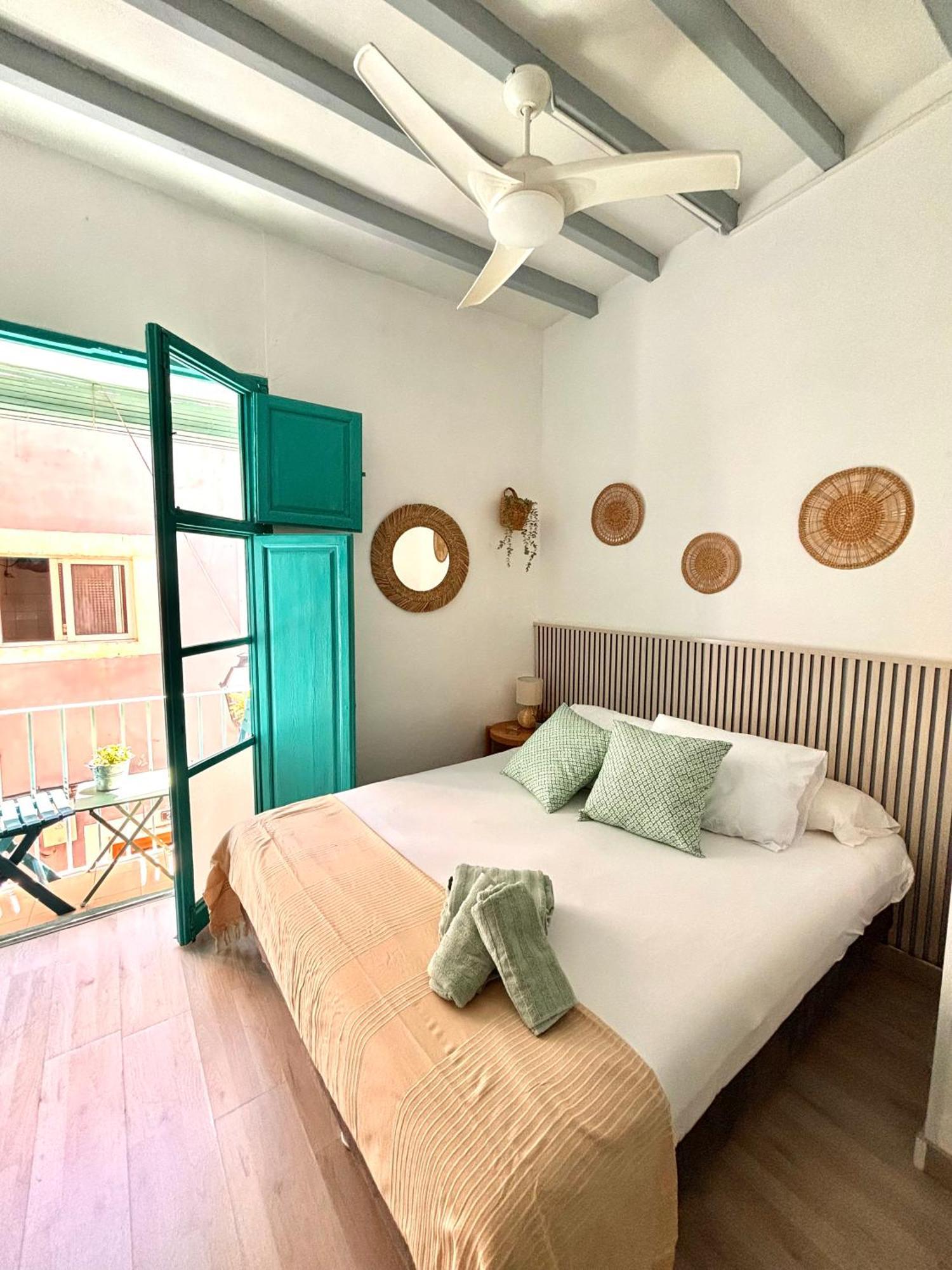Apartamento Old Town Blue *