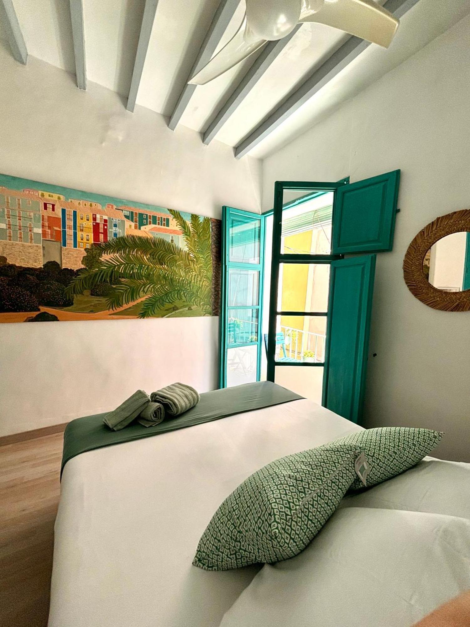 Apartamento Old Town Blue *