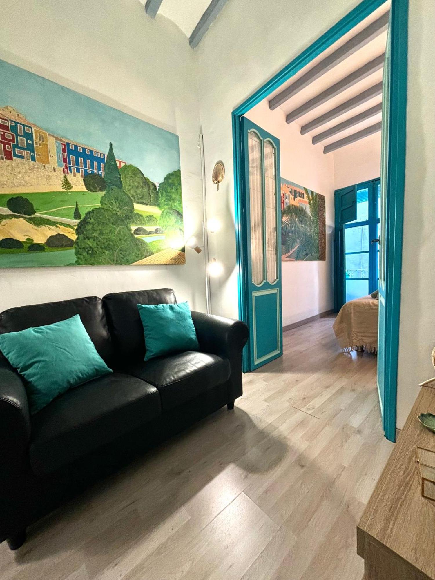 Apartamento Old Town Blue *