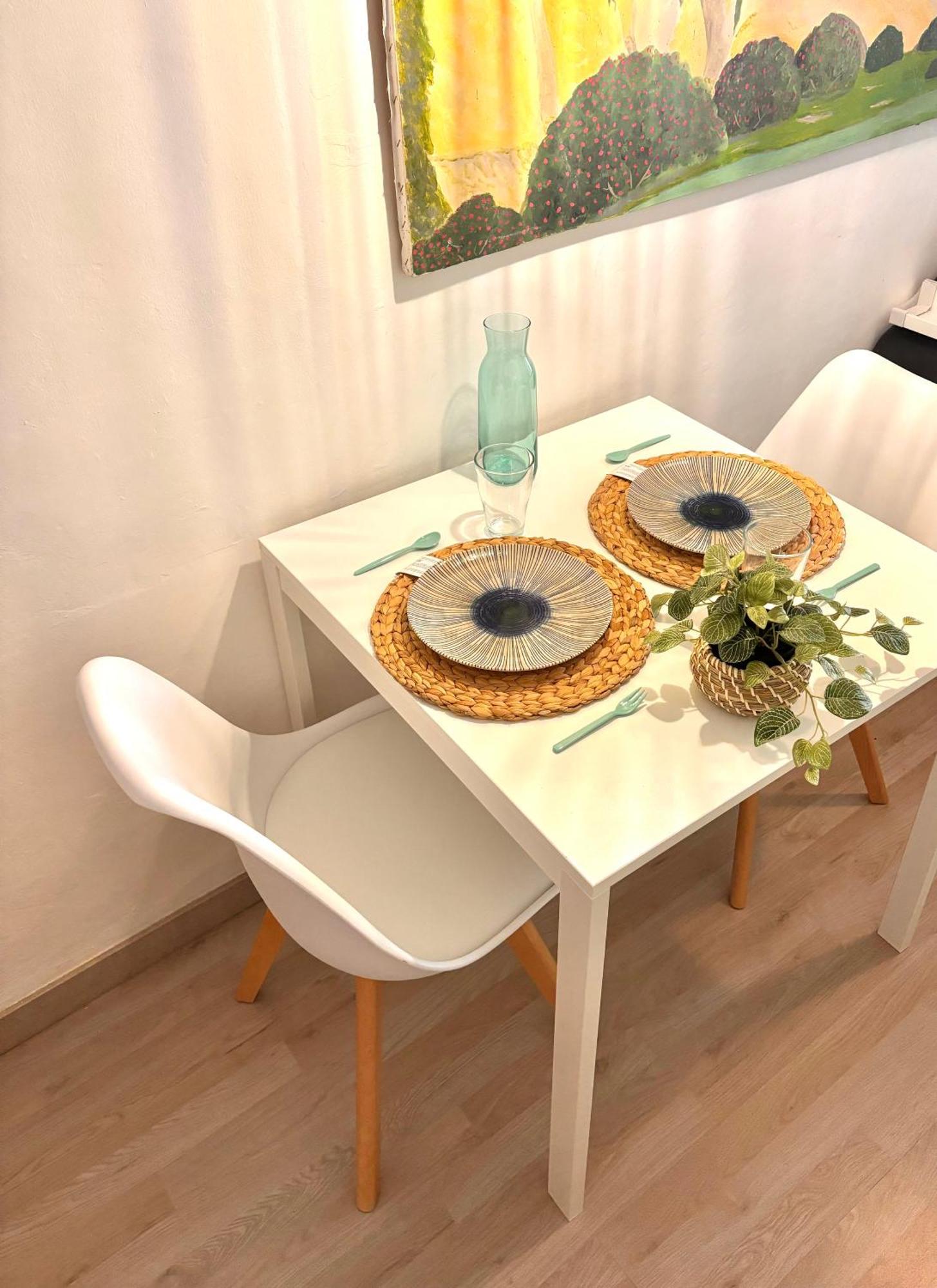 Old Town Blue Apartamento