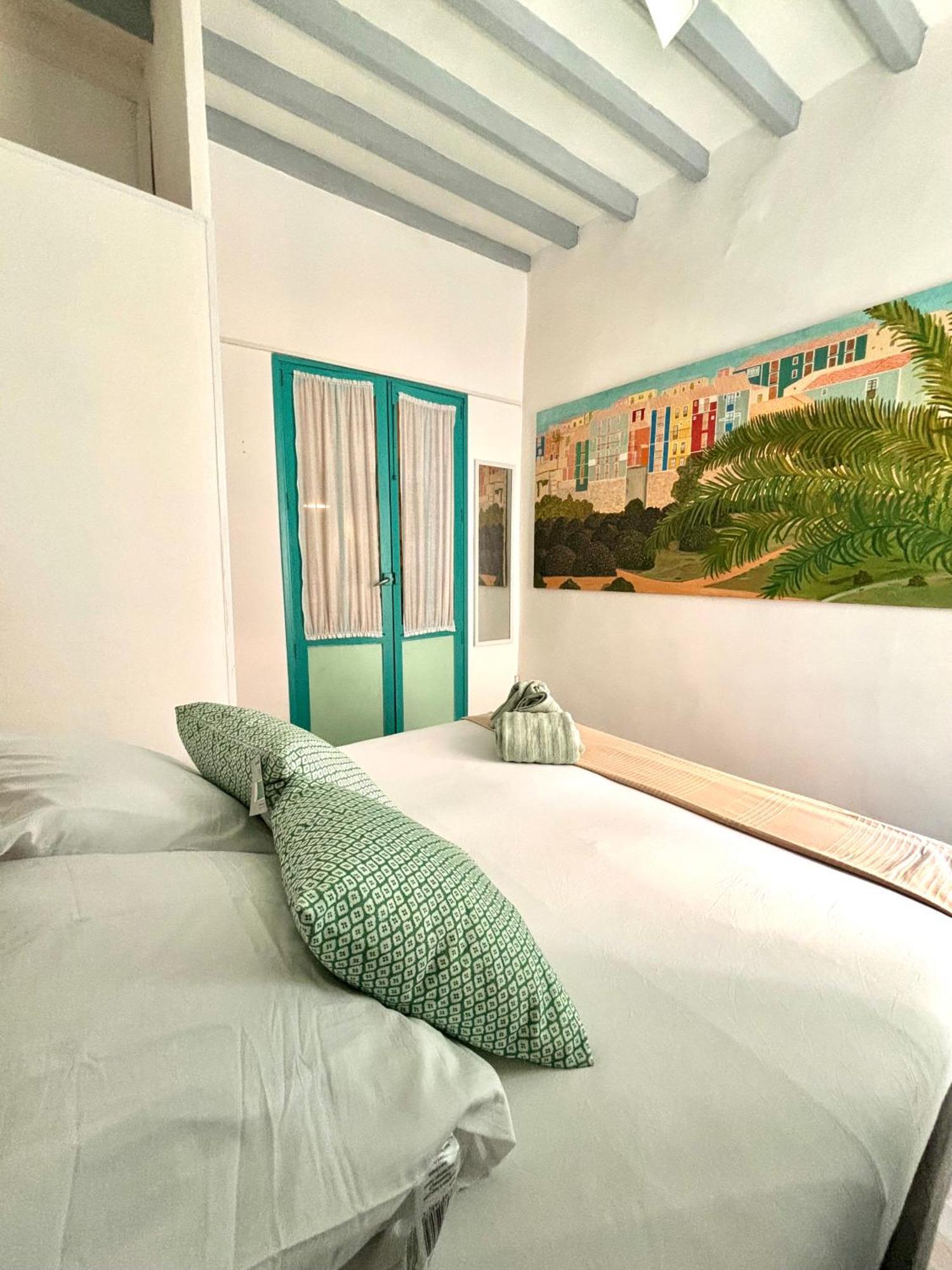 Apartamento Old Town Blue