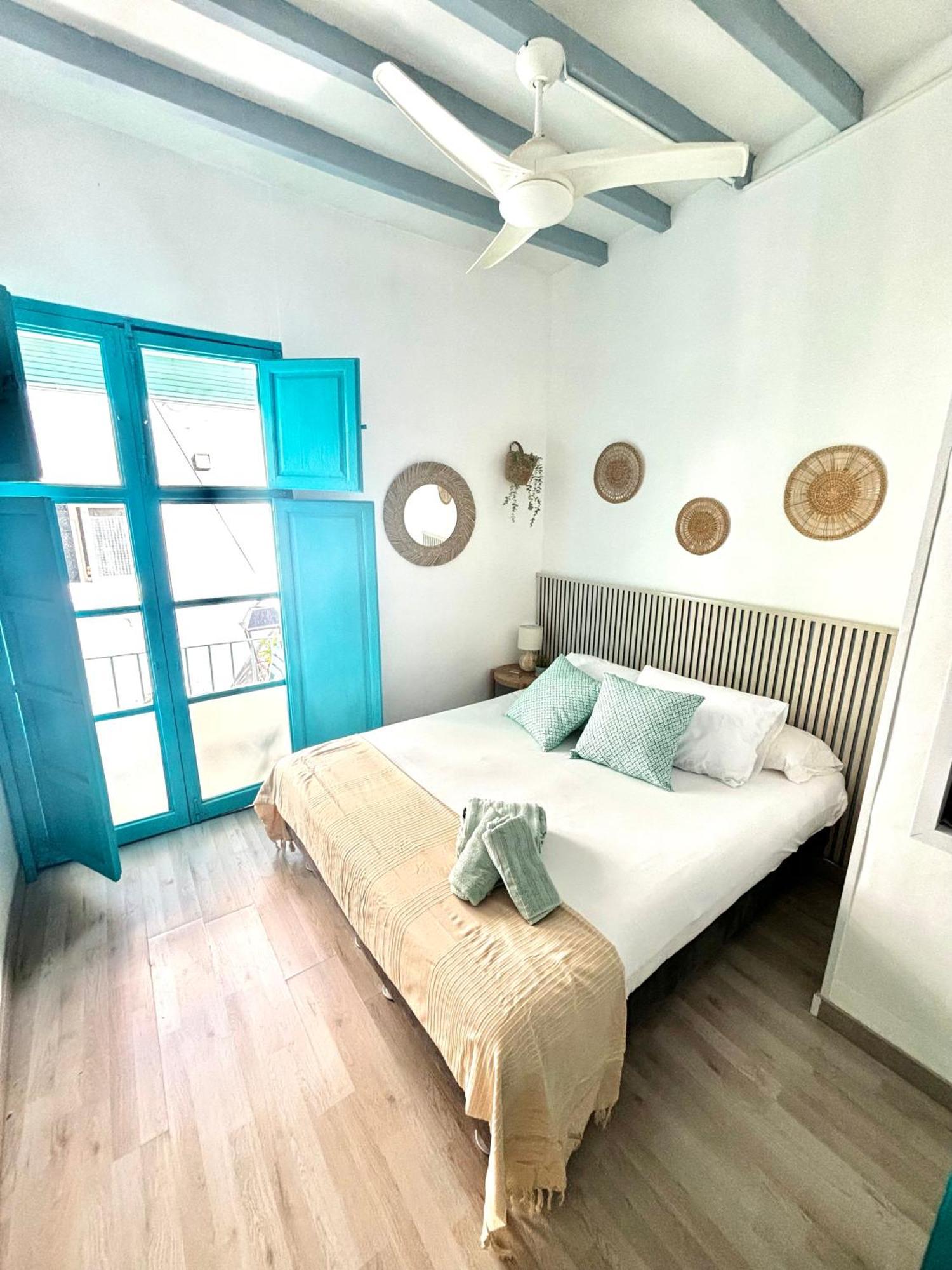 Apartamento Old Town Blue *
