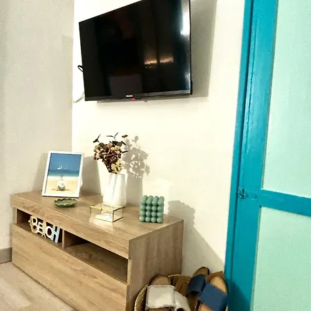 Old Town Blue Suite Villajoyosa  Exterior foto