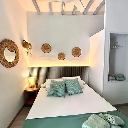 Old Town Blue Suite Villajoyosa  Exterior foto